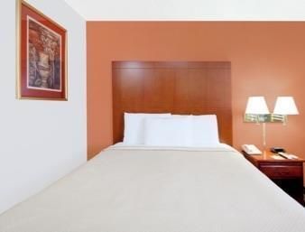 Hotel Days Inn Dyersburg