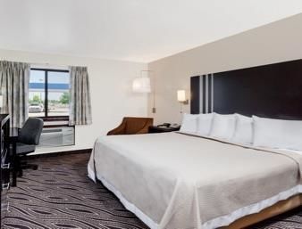 Hotel Days Inn Dyersburg