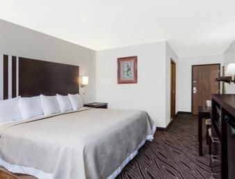 Hotel Days Inn Dyersburg