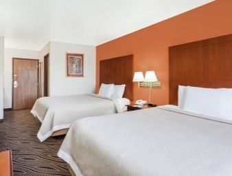 Hotel Days Inn Dyersburg