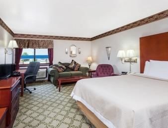 Hotel Days Inn Dyersburg