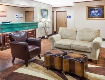 Hotel Days Inn Dyersburg