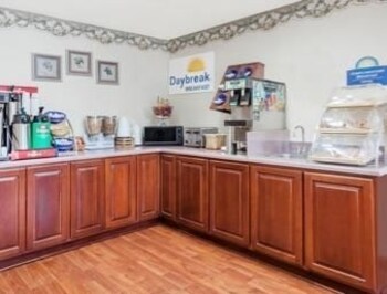 Hotel Days Inn Dyersburg