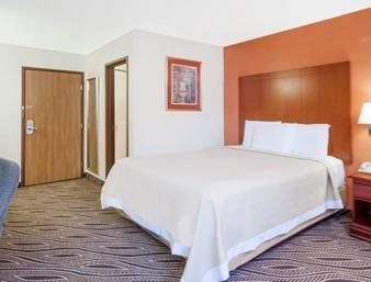 Hotel Days Inn Dyersburg