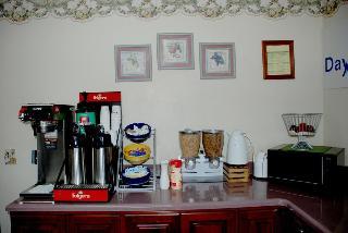 Hotel Days Inn Dyersburg