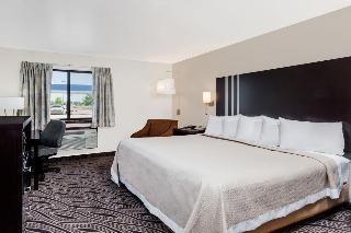 Hotel Days Inn Dyersburg