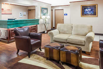 Hotel Days Inn Dyersburg