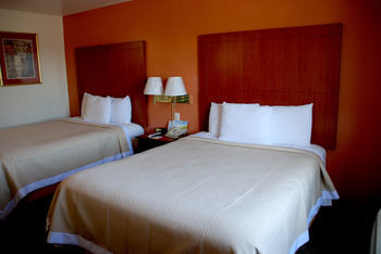 Hotel Days Inn Dyersburg