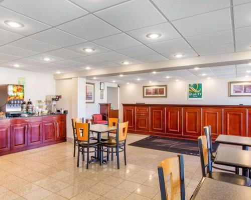 Hotel Quality Inn Dyersburg