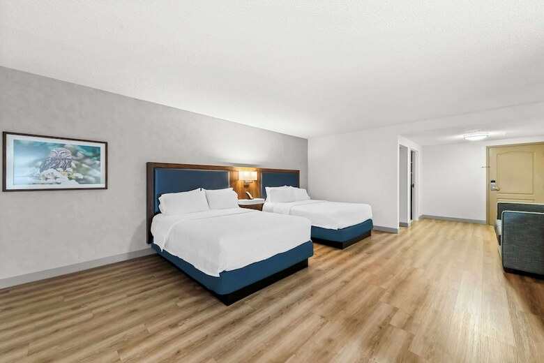 Hotel Hampton Inn Chattanooga-north