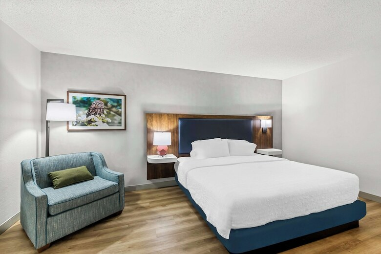 Hotel Hampton Inn Chattanooga-north