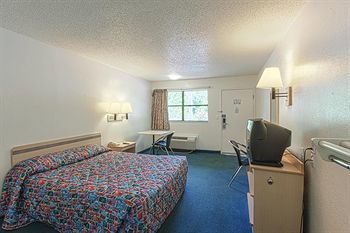 Motel 6 Chattanooga East
