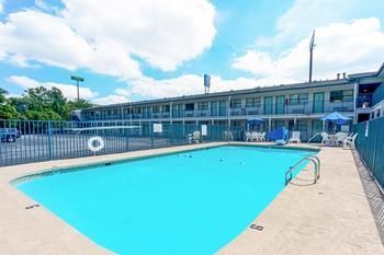 Motel 6 Chattanooga East