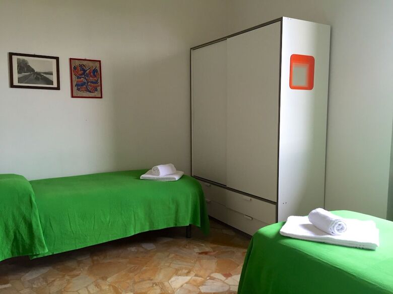 Hostal Iris Florentina