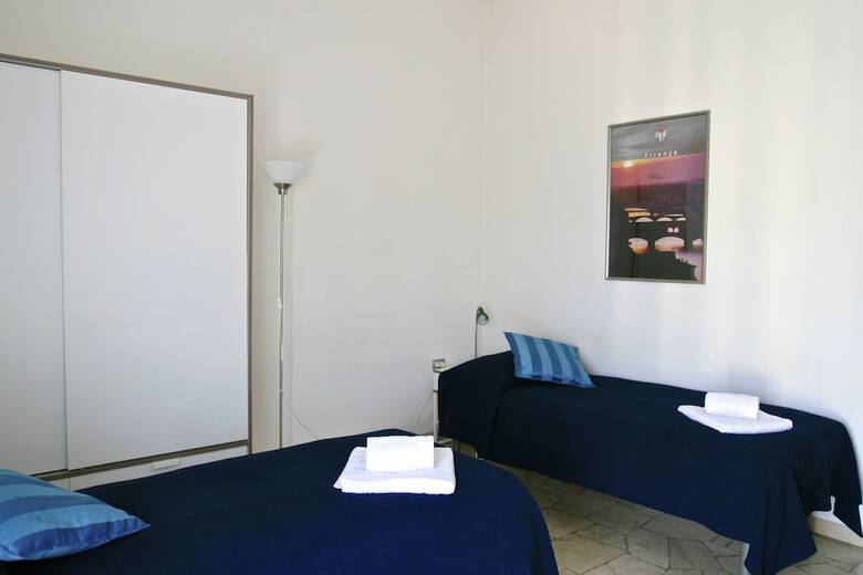 Hostal Iris Florentina