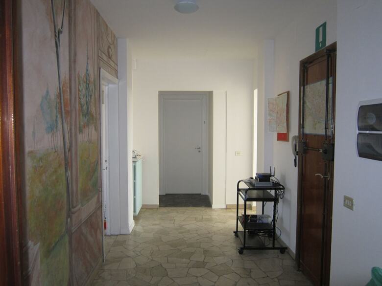 Hostal Iris Florentina