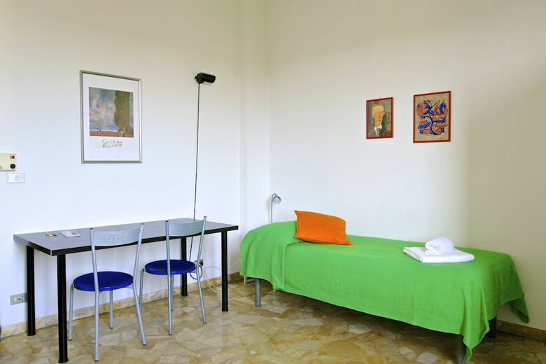 Hostal Iris Florentina