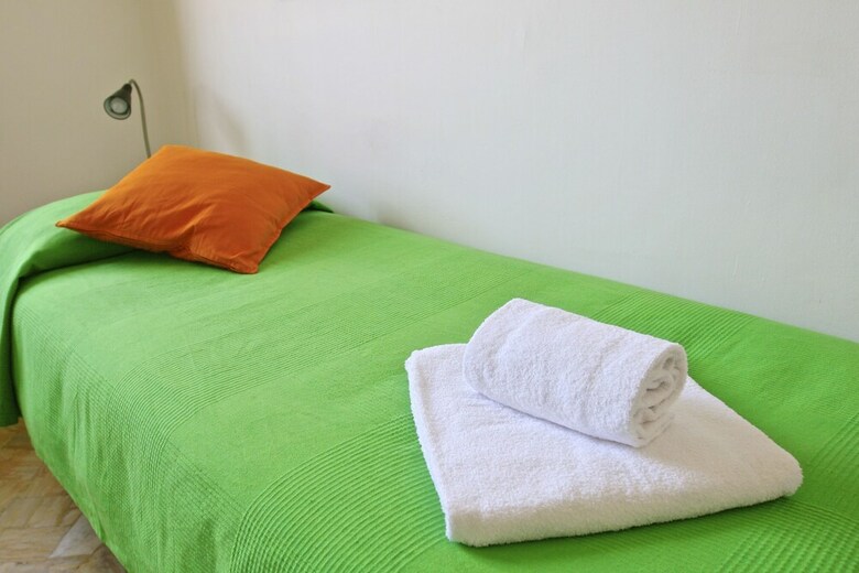 Hostal Iris Florentina