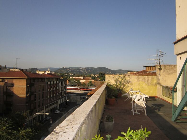 Hostal Iris Florentina