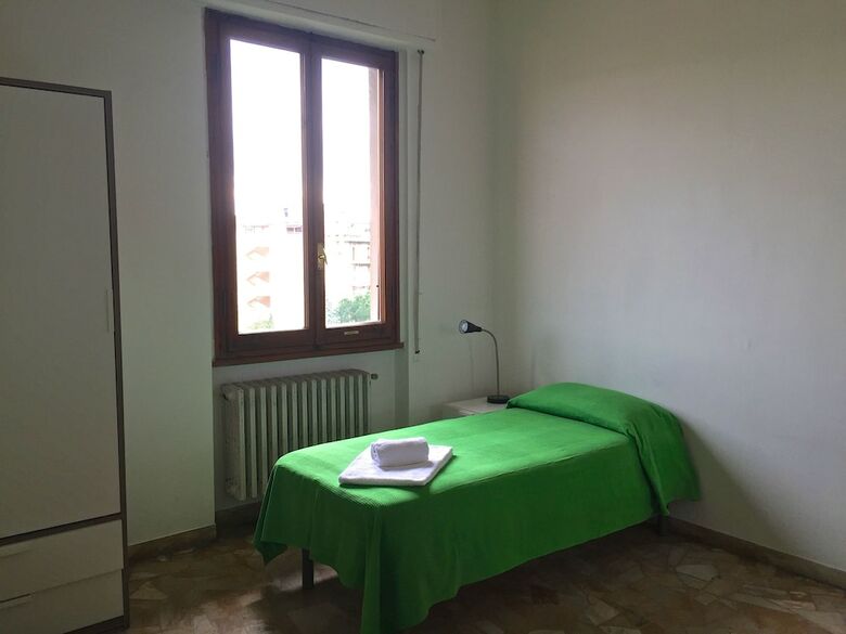 Hostal Iris Florentina