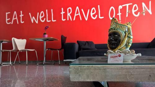 B&B Stazione