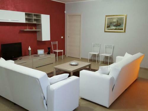 Villa Locazione Turistica Orange