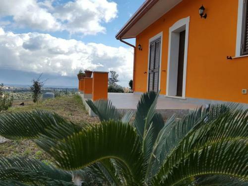 Villa Locazione Turistica Orange