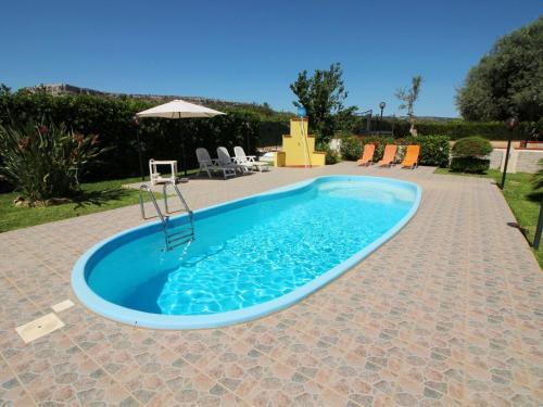Villa Locazione Turistica Andrea