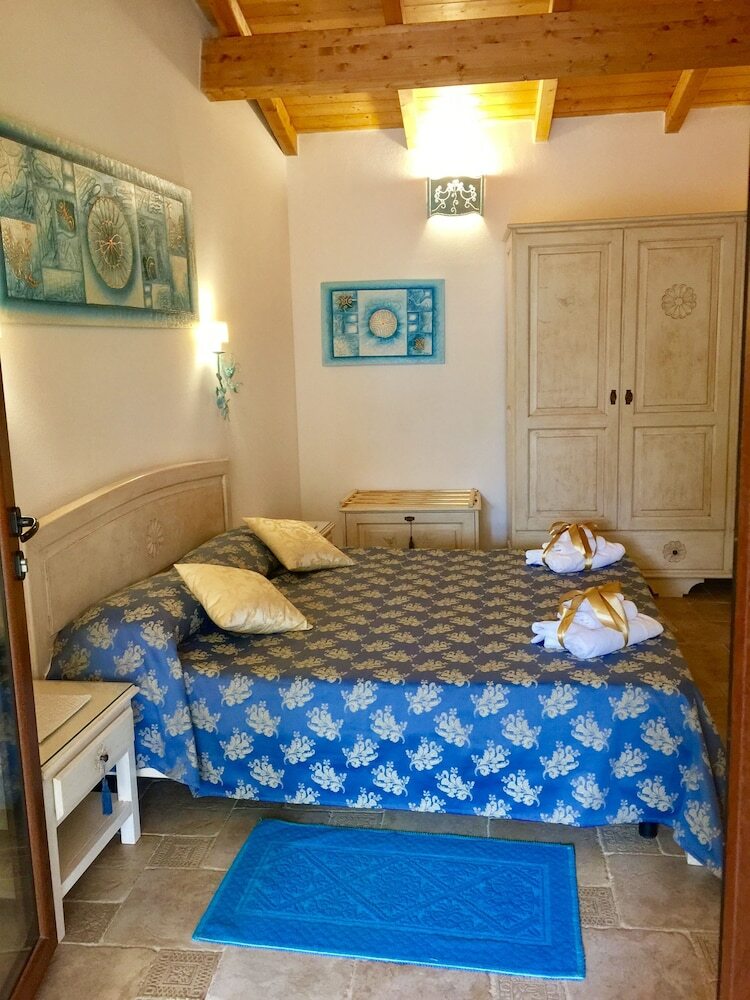 Bed & Breakfast Villa Flumini