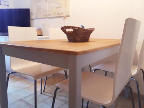 Apartamento Angy's Home