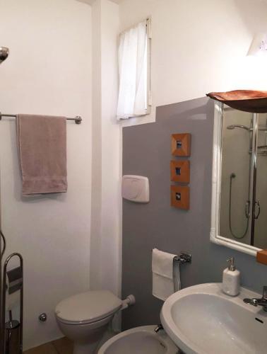 Apartamento Angy's Home