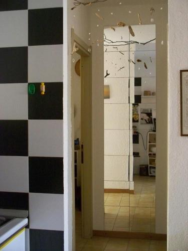 Apartamento Angy's Home