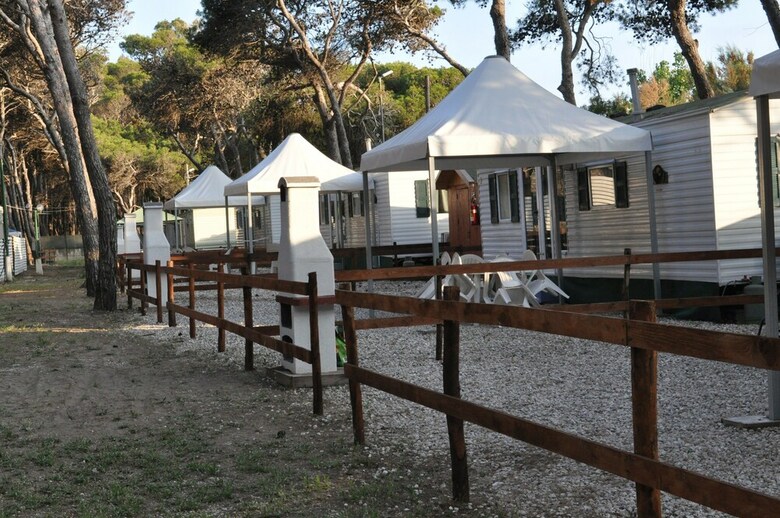 Mare Pineta Camping