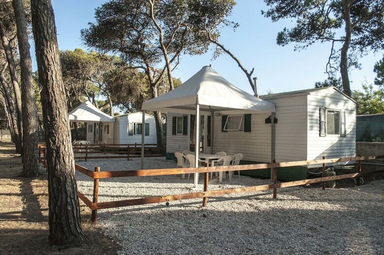 Mare Pineta Camping