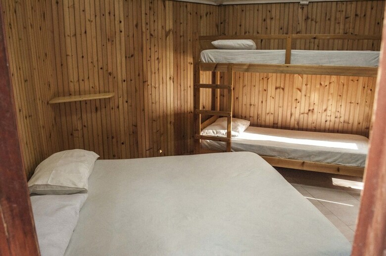 Mare Pineta Camping