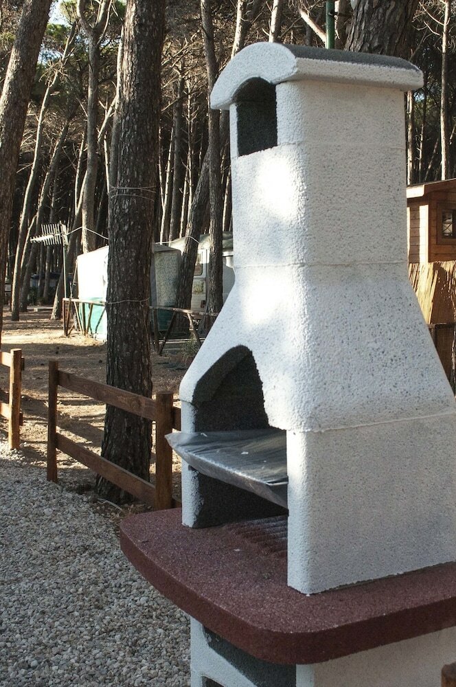 Mare Pineta Camping