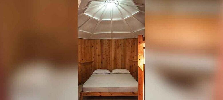 Mare Pineta Camping