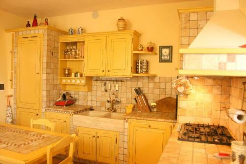 La Querce Villa Sleeps 7 Pool Wifi
