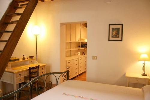 La Querce Villa Sleeps 7 Pool Wifi