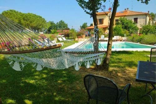 La Querce Villa Sleeps 7 Pool Wifi
