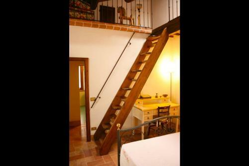 La Querce Villa Sleeps 7 Pool Wifi
