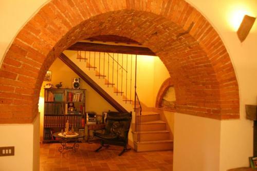 La Querce Villa Sleeps 7 Pool Wifi