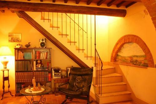 La Querce Villa Sleeps 7 Pool Wifi