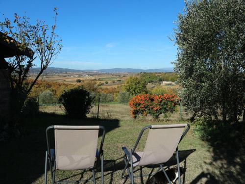 Scenic Home In Foiano Della Chiana With Terrace