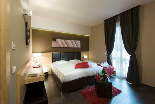 Villa Dei Platani Boutique Hotel & Spa