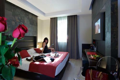 Villa Dei Platani Boutique Hotel & Spa