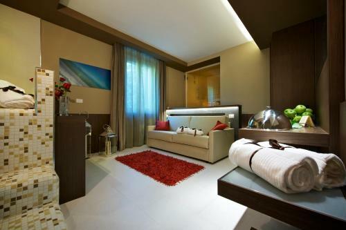 Villa Dei Platani Boutique Hotel & Spa