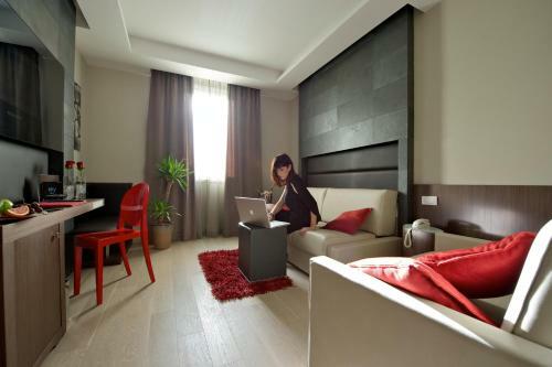 Villa Dei Platani Boutique Hotel & Spa