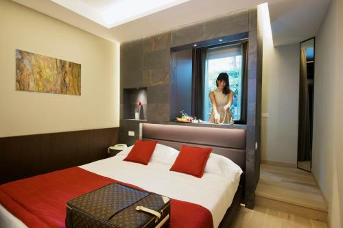 Villa Dei Platani Boutique Hotel & Spa