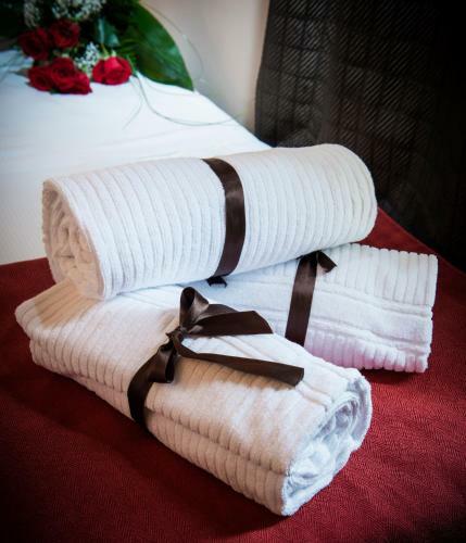 Villa Dei Platani Boutique Hotel & Spa
